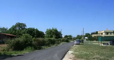 Działka w Thassos, Grecja