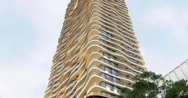 Wohnung 2 zimmer in Phnom Penh, Kambodscha