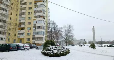 3 room apartment in Minsk