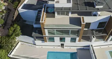 Villa en Benahavis, Španjolska