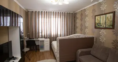 Квартира 1 комната в Лида, Беларусь