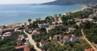 Działka w Region Macedonia Wschodnia i Tracja, Grecja