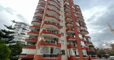 Квартира 3 комнаты в Махмутлар, Турция