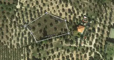 Plot of land in Kalandra, Greece