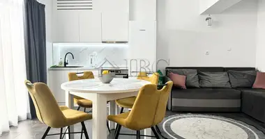 2 bedroom apartment in Nesebar, Bulgaria