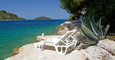 Hotel 612 m² w Dubrovnik Neretva County, Chorwacja