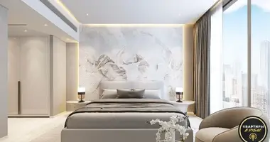 2 room apartment in Dubai, United Arab Emirates