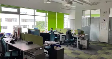 Pomieszczenie biurowe 1 449 m² w Moskwa, Rosja