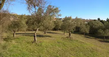 Plot of land in Agios Nikolaos, Greece