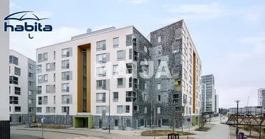 Квартира 1 комната в Helsinki sub region, Финляндия