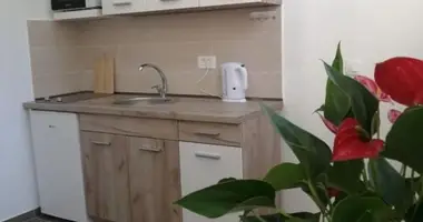 Wohnung 2 Schlafzimmer in Sutomore, Montenegro