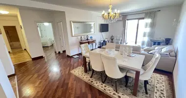 Wohnung 3 zimmer in Rafailovici, Montenegro