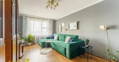 Квартира 3 комнаты в Минск, Беларусь