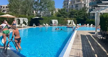 Mieszkanie 2 pokoi w Nesebyr, Bułgaria
