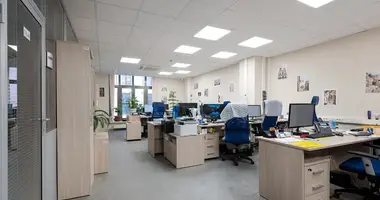 Oficina 903 m² en Moscú, Rusia