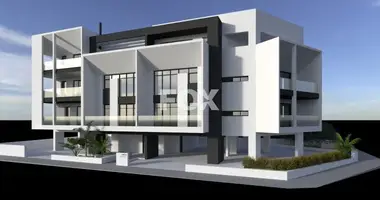 Apartment in Yeroskipou, Cyprus