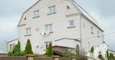 Casa en Brest, Belarús