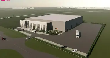 Nieruchomości komercyjne 5 330 m² w Nendryniszki, Litwa