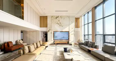 Condo 3 zimmer in Sangkat Boeng Trabaek, Kambodscha