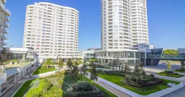 Appartement 1 chambre dans Bourgas, Bulgarie
