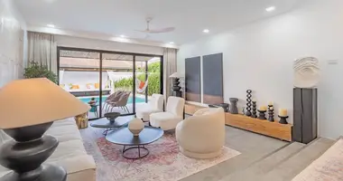 Maison 5 chambres dans Huai Yai, Thaïlande