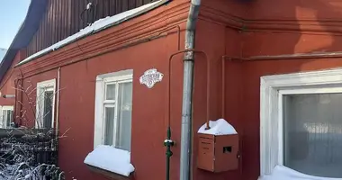 Дом в Минск, Беларусь