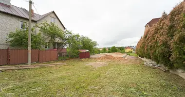 Grundstück in Sienica, Belarus
