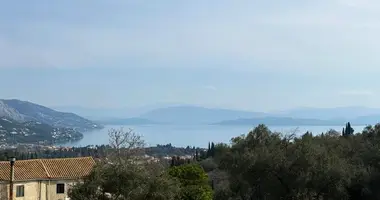 Вилла 1 комната в Municipality of Central Corfu and Diapontia Islands, Греция