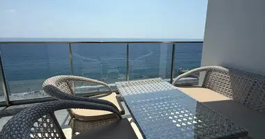 Wohnung 3 zimmer in Mahmutlar, Türkei