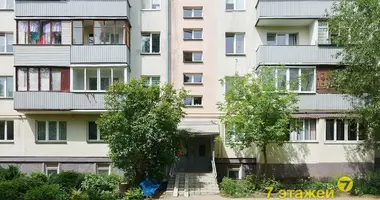 2 room apartment in Minsk, Belarus