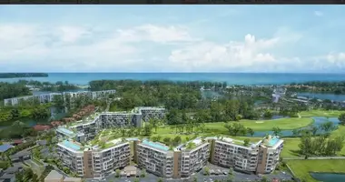 Wohnung 2 zimmer in Phuket, Thailand