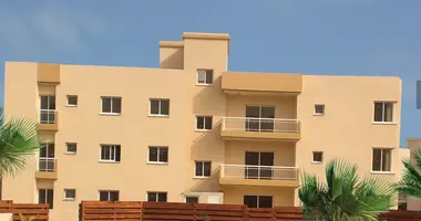 Apartamento 3 habitaciones en Oroklini, Chipre