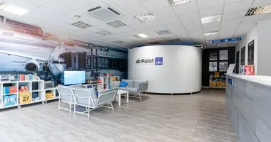 Nieruchomości komercyjne 106 m² w Warszawa, Polska