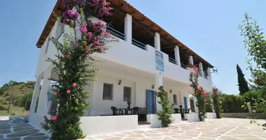 Hotel 212 m² in Aristotle Municipality, Greece