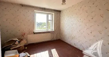 4 room apartment in Muchaviecki sielski Saviet, Belarus