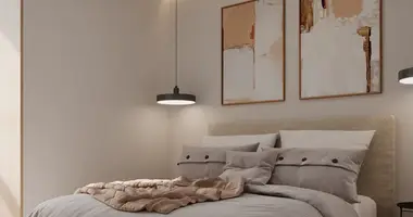Wohnung 4 zimmer in Villajoyosa, Spanien