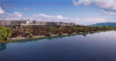 2 bedroom apartment in Choeng Thale, Thailand