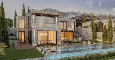 Villa 3 bedrooms in Drimadhe, Albania