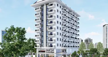 Apartamento 2 habitaciones en Mahmutlar Mahallesi, Turquía