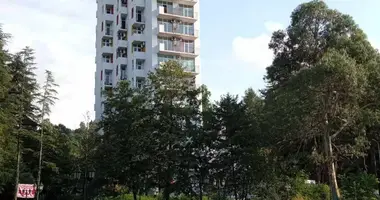 Студия 1 комната в Батуми, Грузия