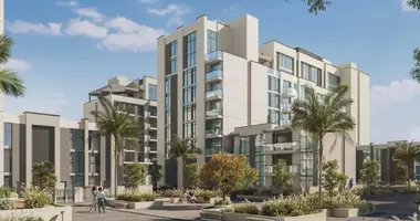 Apartamento 1 habitación en Abu Dabi, Emiratos Árabes Unidos