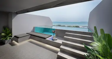 Penthouse in Rawai, Thailand