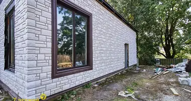 Maison dans Luhavaslabadski sielski Saviet, Bélarus