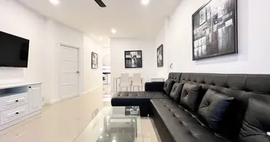 Кондо 1 спальня в Паттайя, Таиланд