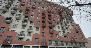 Wohnung 1 zimmer in Odessa, Ukraine