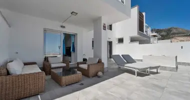 Appartement 2 chambres dans Benalmadena, Espagne