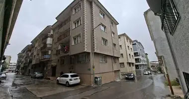 Apartamento 4 habitaciones en A306 Sokak, Turquía