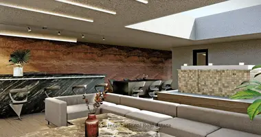 Apartamento 2 habitaciones en Koinoteta Agiou Tychona, Chipre