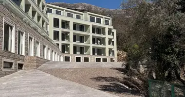 Wohnung 3 zimmer in Przno, Montenegro