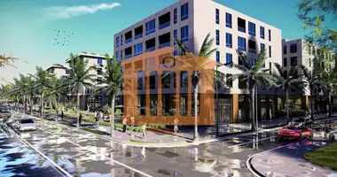 1 bedroom apartment in Bashkia Durres, Albania